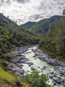 South Yuba River State Park